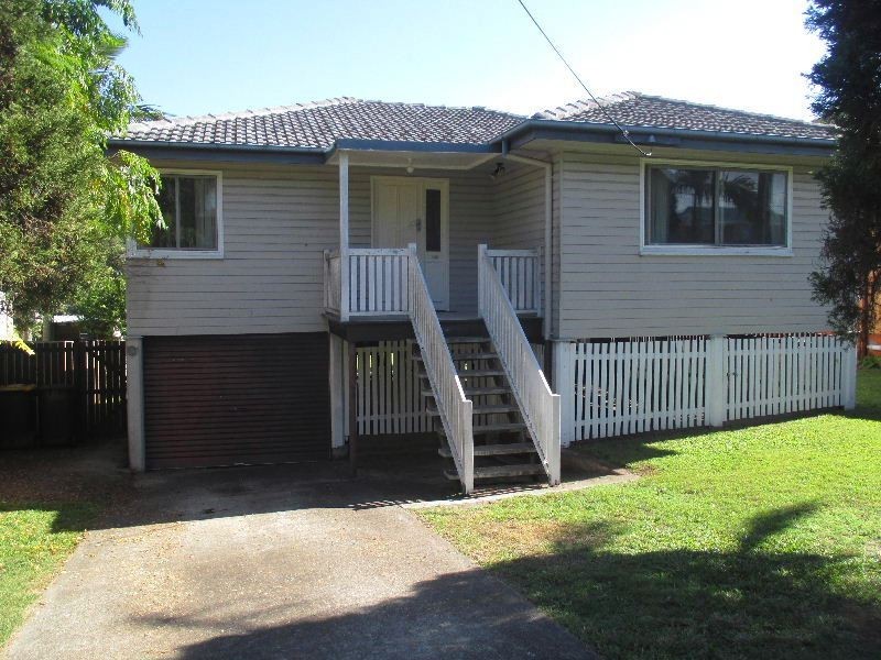 121 Belmont Road, Tingalpa QLD 4173