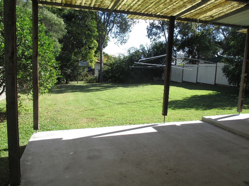 121 Belmont Road, Tingalpa QLD 4173
