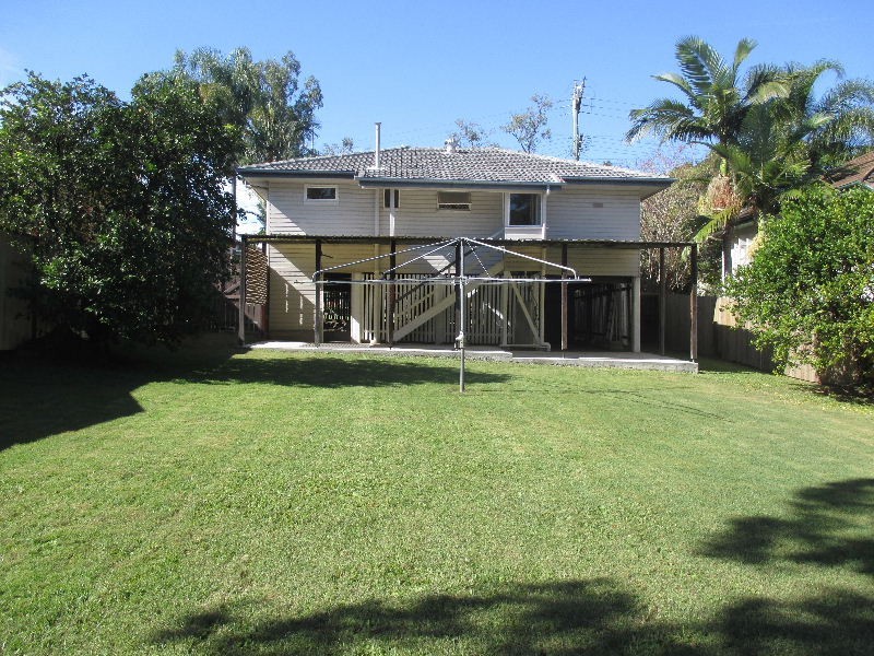 121 Belmont Road, Tingalpa QLD 4173