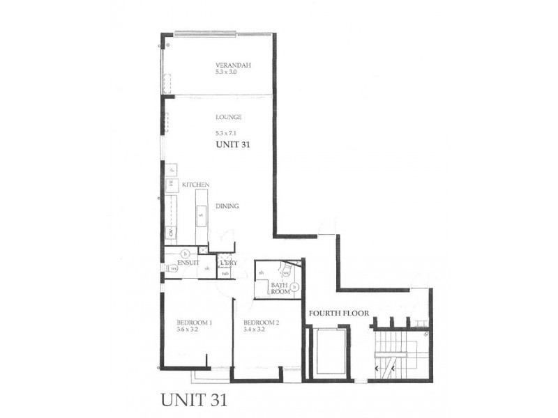 31/2180 Logan Road, Upper Mount Gravatt QLD 4122