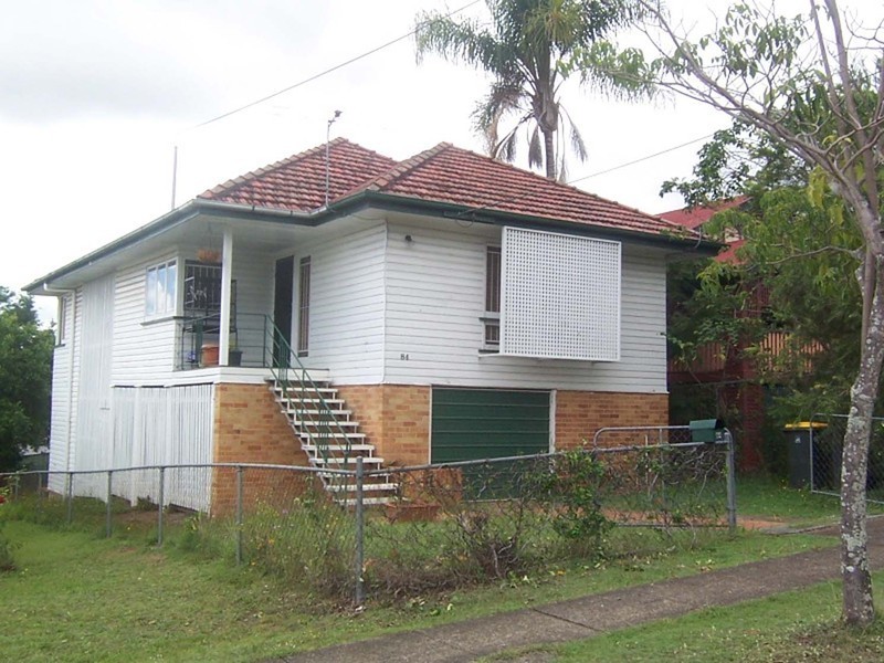 Greenslopes QLD 4120