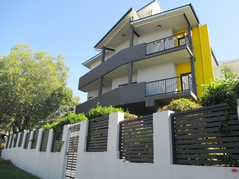 3/5 Ivanhoe Street, Annerley QLD 4103