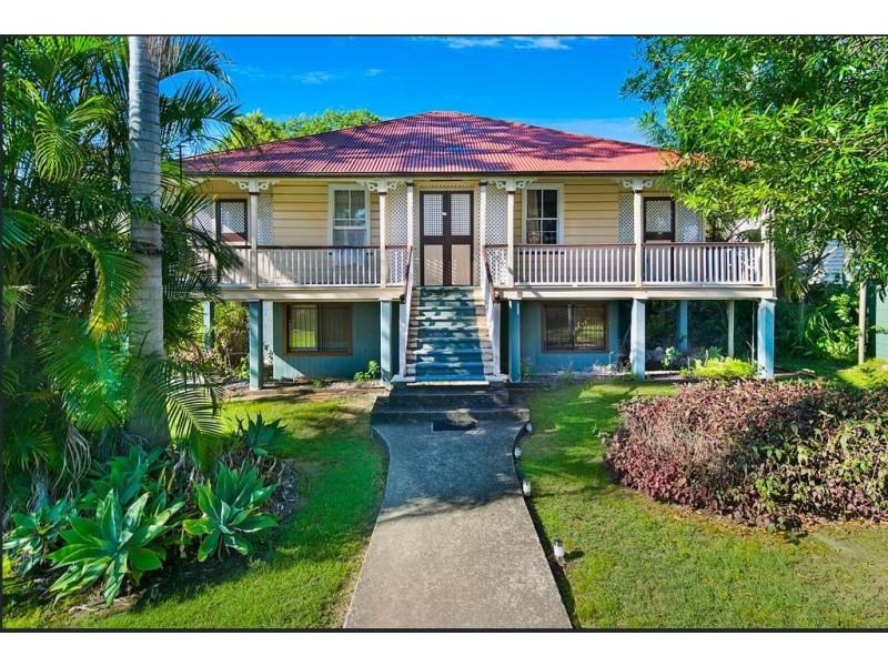 74 Brisbane Street, Bulimba QLD 4171
