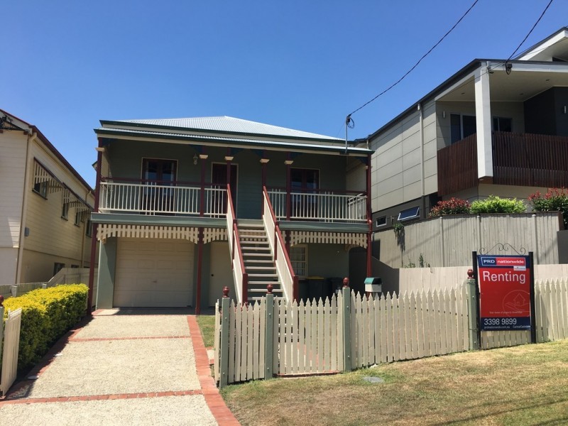 35 Wyena Street, Camp Hill QLD 4152