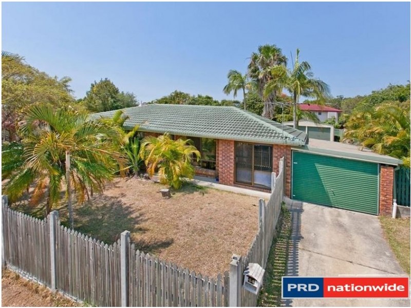 44 Oxley Street, Capalaba QLD 4157