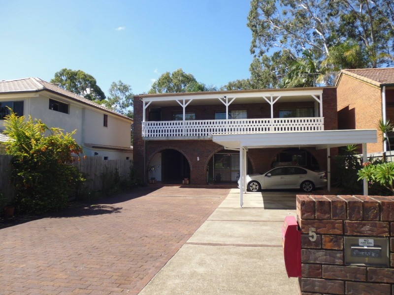 3/5 Wills Lane, Capalaba QLD 4157