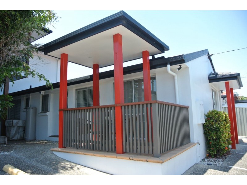 117 Ferguson Road, Camp Hill QLD 4152