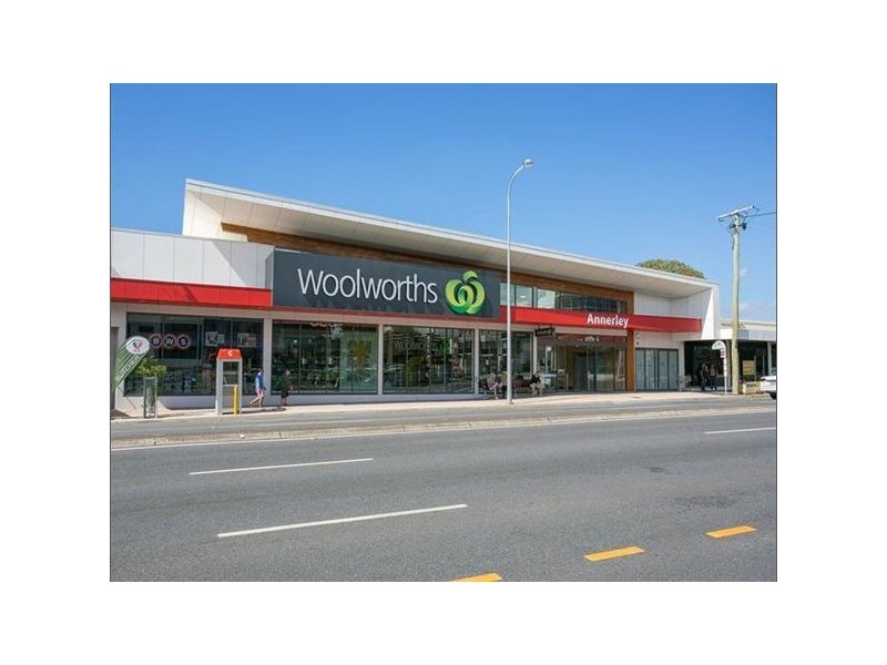 9/493 Ipswich Road, Annerley QLD 4103