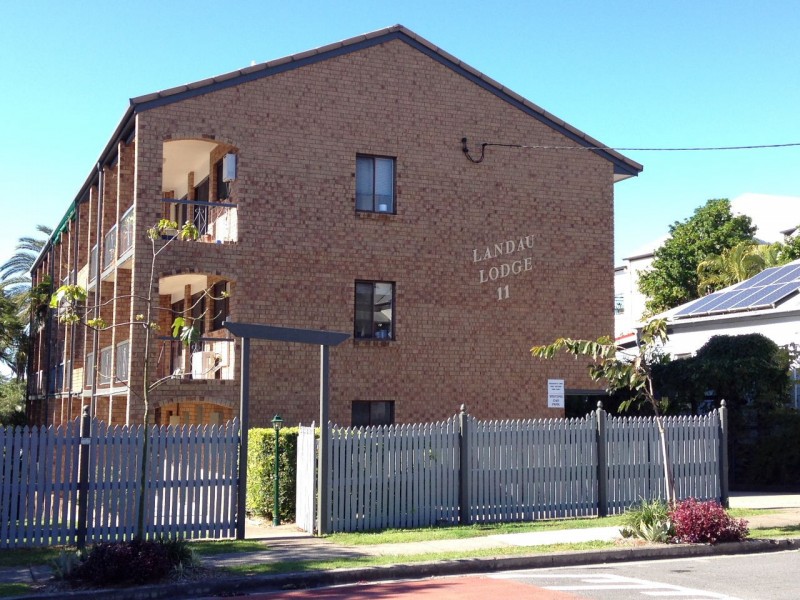 1/11 Heidelberg Street, East Brisbane QLD 4169