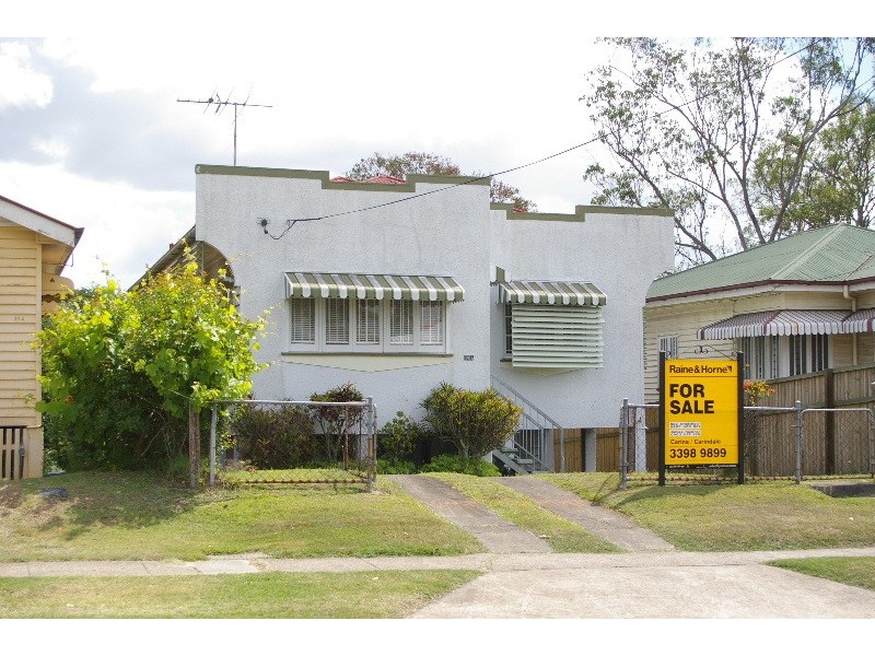 196 Agnew Street, Morningside QLD 4170
