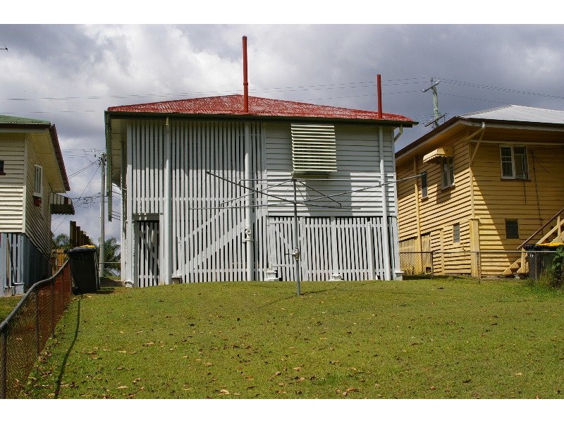 196 Agnew Street, Morningside QLD 4170