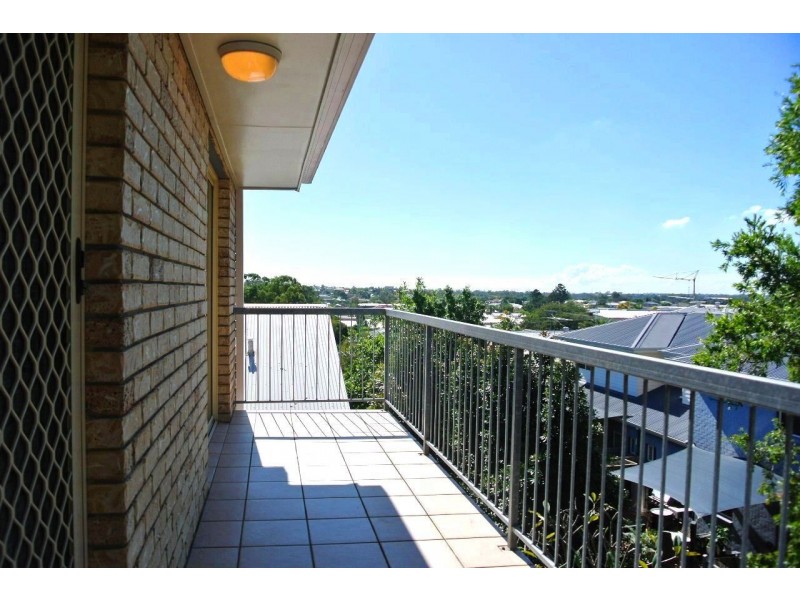 6/35 Sankey Street, Carina QLD 4152