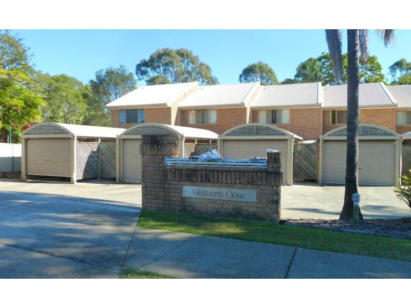 2/58 Wentworth Drive, Capalaba QLD 4157