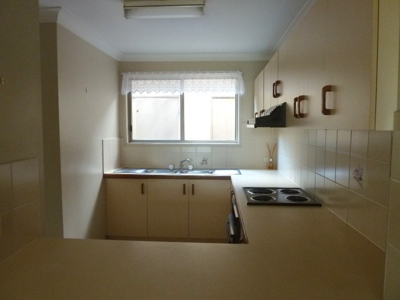 2/58 Wentworth Drive, Capalaba QLD 4157