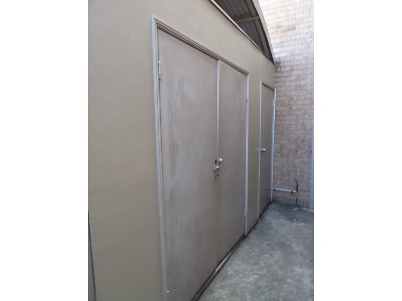 2/58 Wentworth Drive, Capalaba QLD 4157