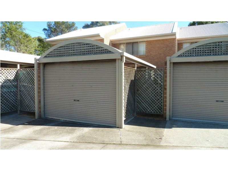 2/58 Wentworth Drive, Capalaba QLD 4157