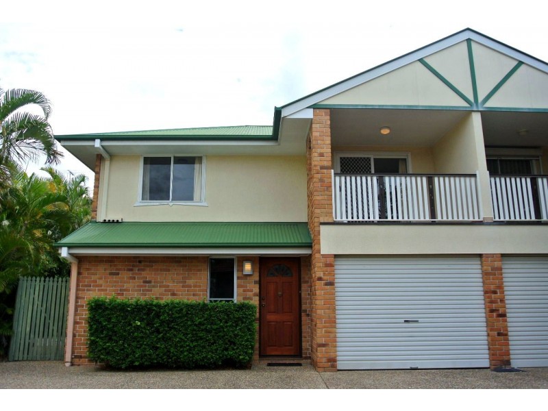 3/4 Key Street, Morningside QLD 4170