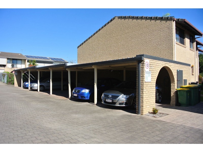 3/10 Pittwin Street North, Capalaba QLD 4157