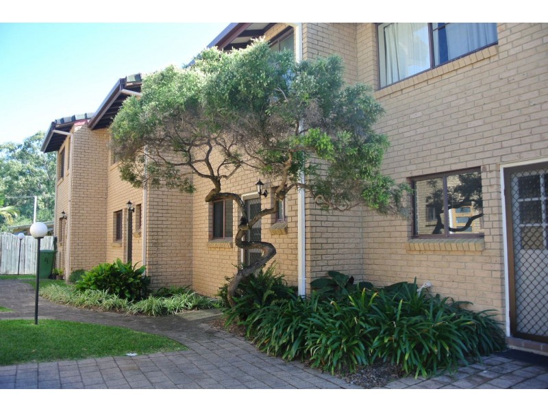 3/10 Pittwin Street North, Capalaba QLD 4157