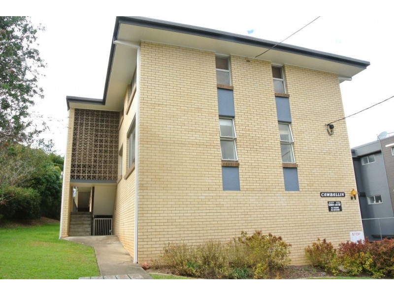 1/15 Wambool Street, Bulimba QLD 4171