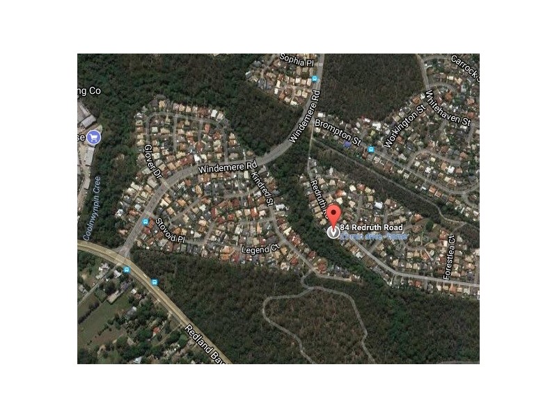 84 Redruth Road, Alexandra Hills QLD 4161