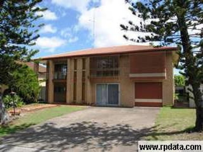 6 Blairgowrie Street, Macgregor QLD 4109