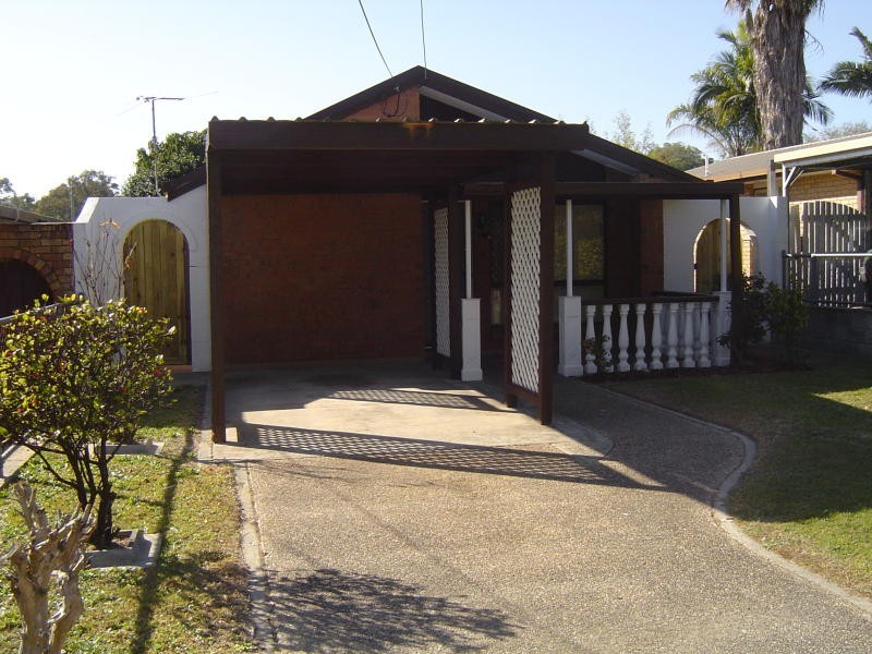 154 Morden Road, Sunnybank Hills QLD 4109