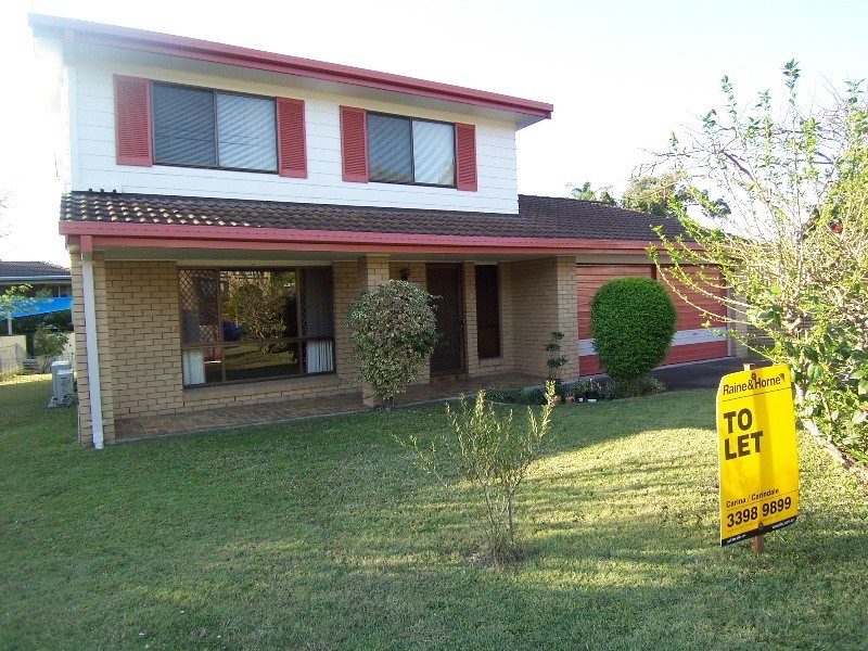 1 Nogoa Street, Carina Heights QLD 4152