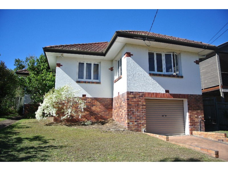 36 Meridian Street, Coorparoo QLD 4151