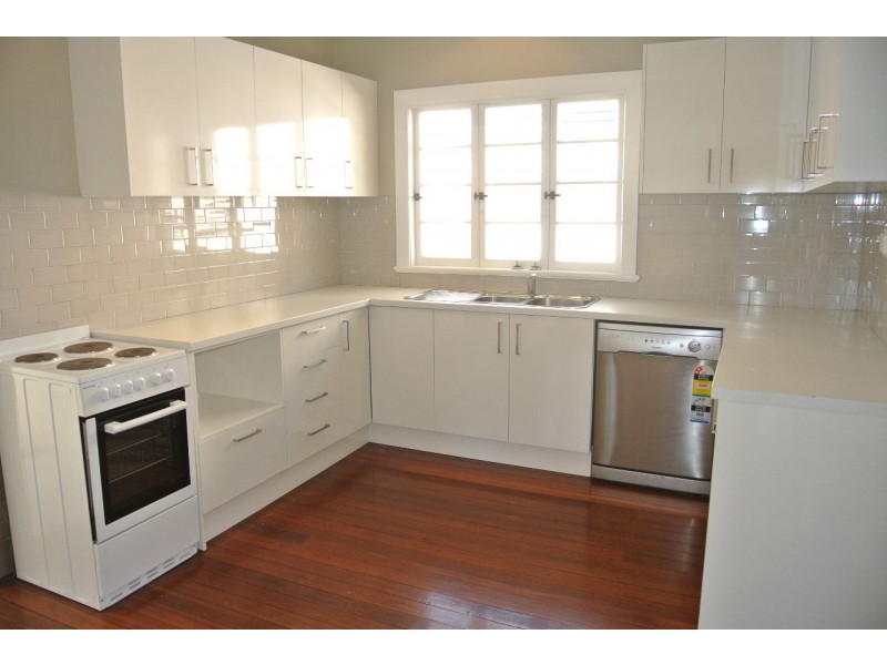 36 Meridian Street, Coorparoo QLD 4151