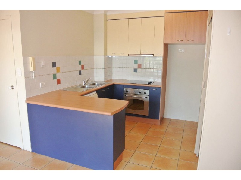1/29 Bell Street, Kangaroo Point QLD 4169