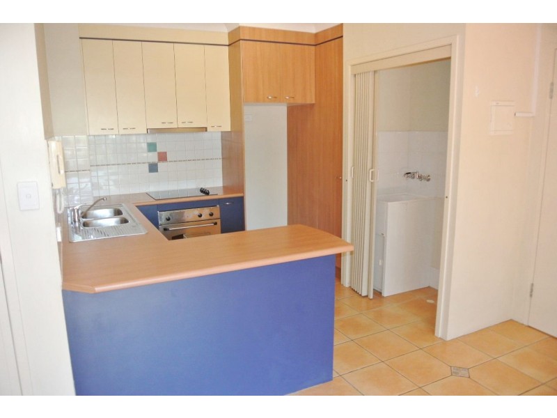 1/29 Bell Street, Kangaroo Point QLD 4169