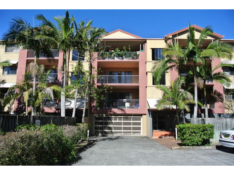 1/29 Bell Street, Kangaroo Point QLD 4169