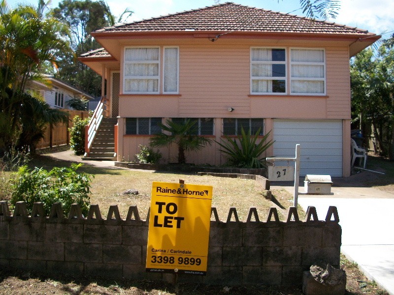 27 Hathway Street, Mount Gravatt QLD 4122