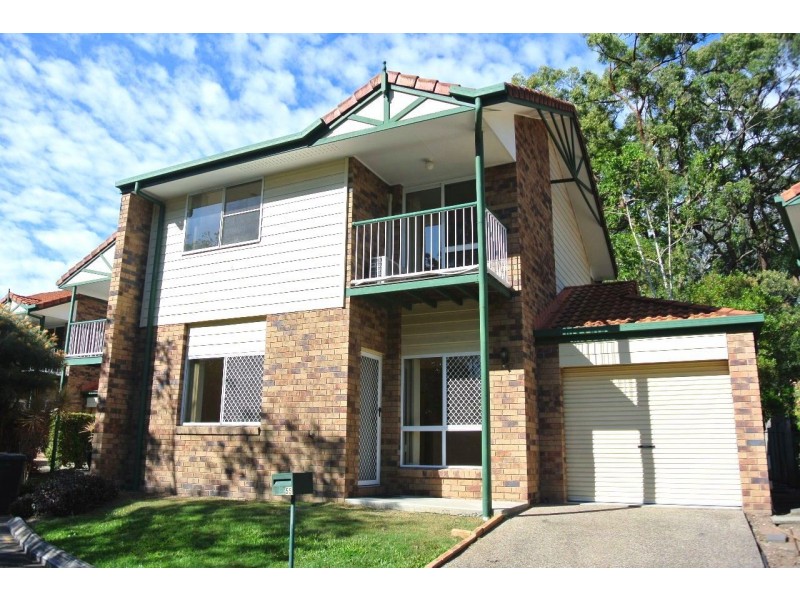 55/112 Foxton Street, Morningside QLD 4170