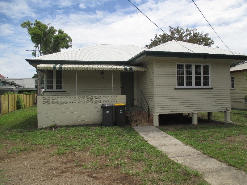 27 Palgrave Street, Tingalpa QLD 4173