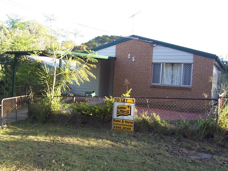 25 Noraville Street, Runcorn QLD 4113