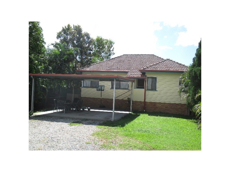124 Britannia Avenue, Morningside QLD 4170