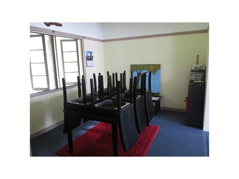 124 Britannia Avenue, Morningside QLD 4170