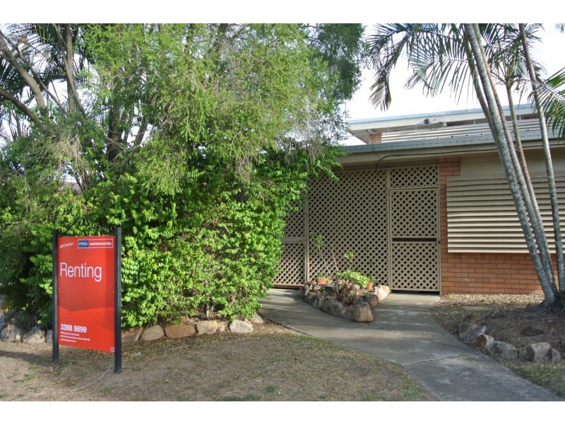 1/27 York Street, Coorparoo QLD 4151