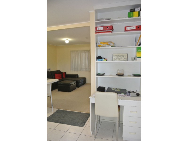 1/27 York Street, Coorparoo QLD 4151