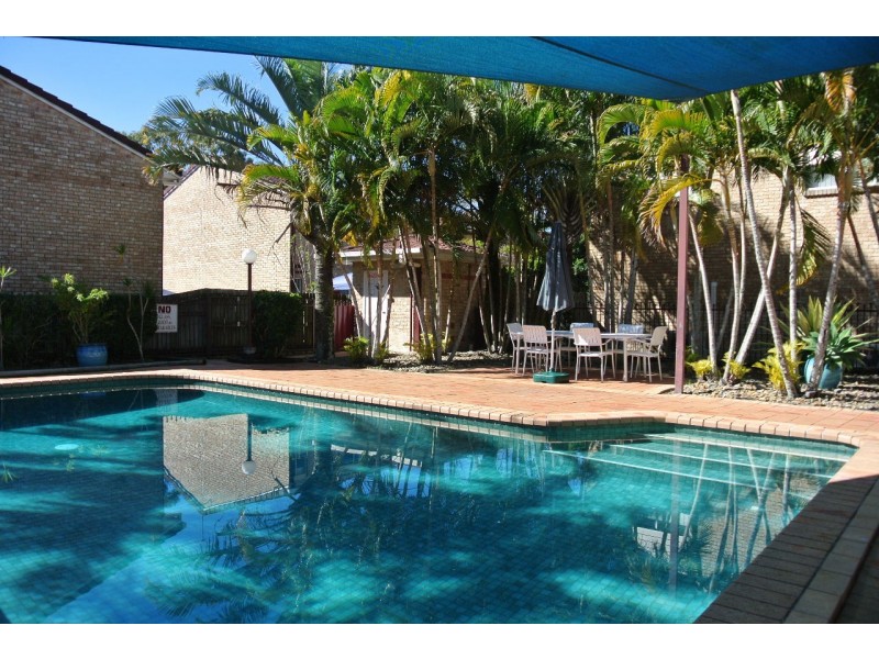 28/19 Crotona Road, Capalaba QLD 4157
