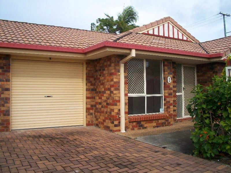 1/15 Epala Street, Carina QLD 4152