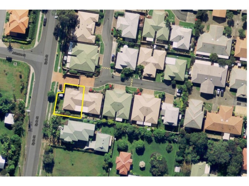 1/15 Epala Street, Carina QLD 4152