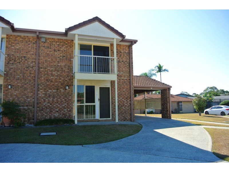 13/11 Lyre Street, Capalaba QLD 4157