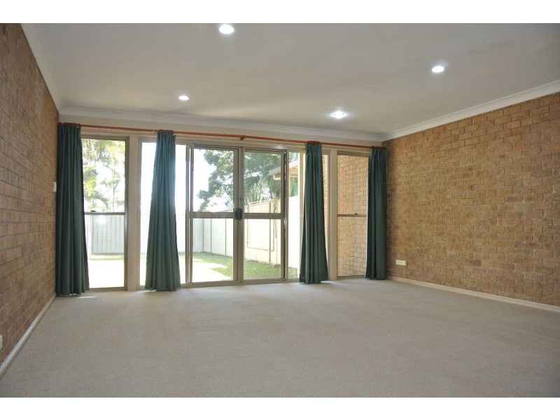 2/58 Wentworth Drive, Capalaba QLD 4157