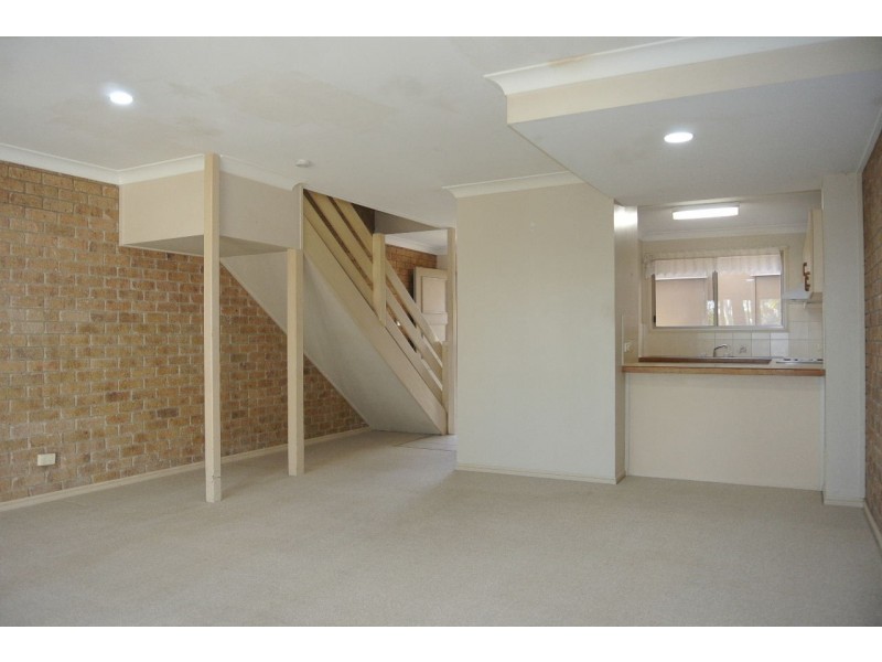 2/58 Wentworth Drive, Capalaba QLD 4157