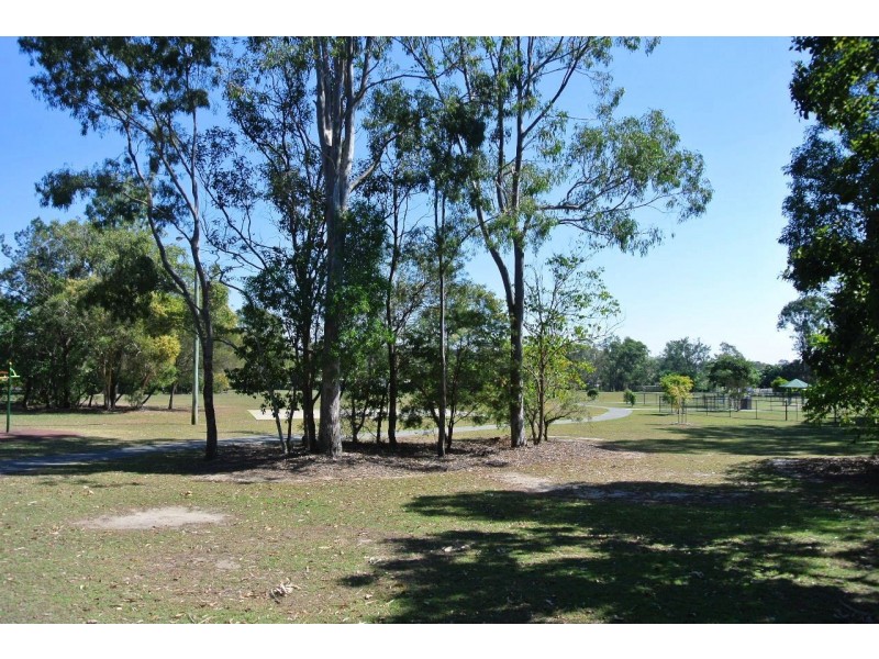 2/58 Wentworth Drive, Capalaba QLD 4157