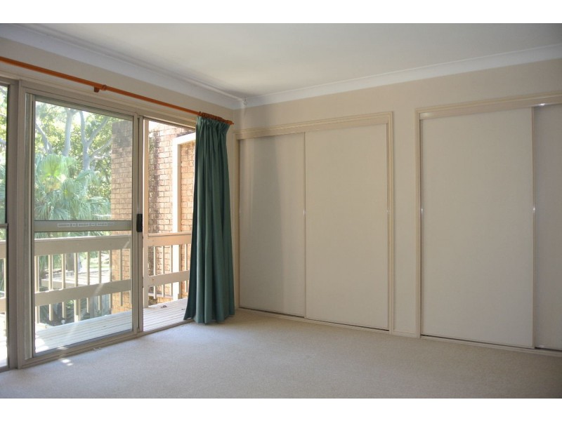 2/58 Wentworth Drive, Capalaba QLD 4157