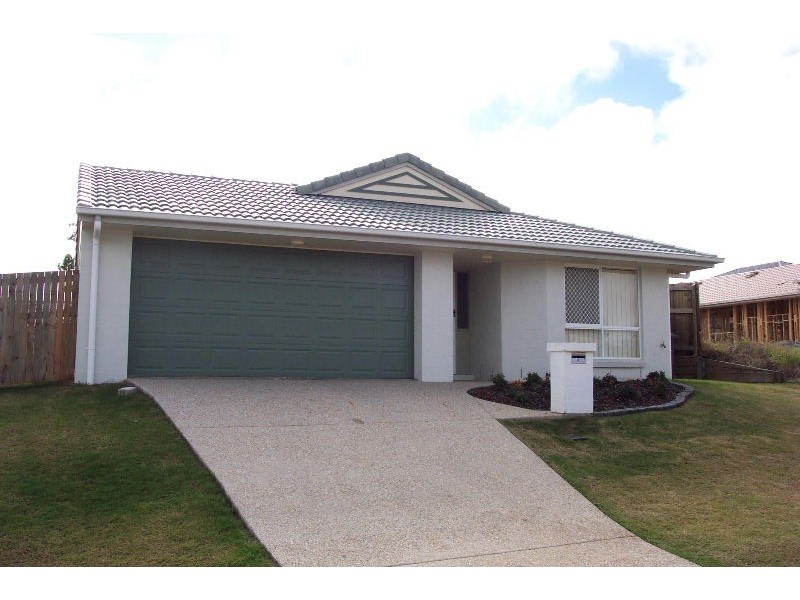 19 Jasmine street, Wakerley QLD 4154